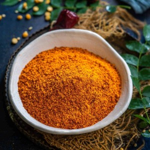 Idli podi