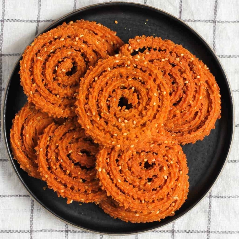 chakli